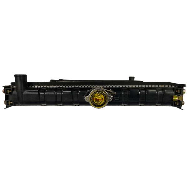 Radiador motor para great wall deer 2.2 491qe original - Radiador Motor | ClickRepuestos